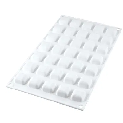 Forma Silicon Micro Gem5 2.3 x 2.3 x h 1.3 cm, 35 cavitati [1]