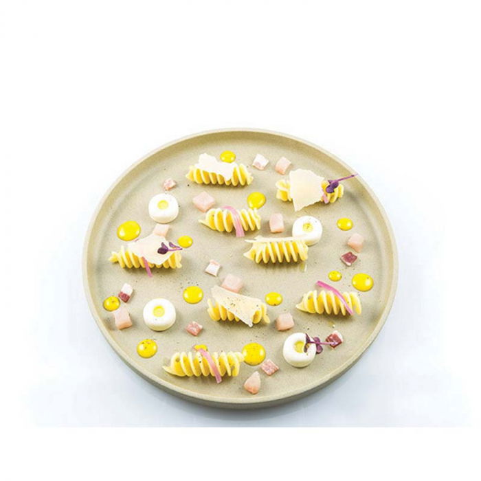 Forma Silicon Micro Savarin Ø 2.6 x H 1.2 cm, 35 cavitati, 5 ml [4]