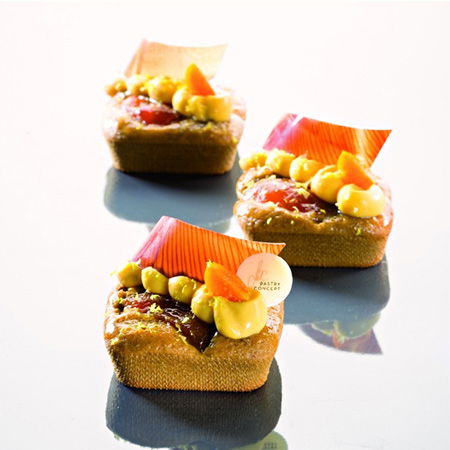 Forma Silicon Microforata 60x40 cm, Cavitati Patrate 6.5x6.5xh2 cm [1]