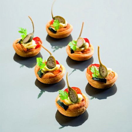 Forma Silicon Microforata 60x40 cm, Cavitati Rotunde Ø4.8xh1.6 cm [1]