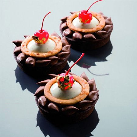 Forma Silicon Microforata 60x40 cm, Cavitati Rotunde Ø8xh2 cm [1]