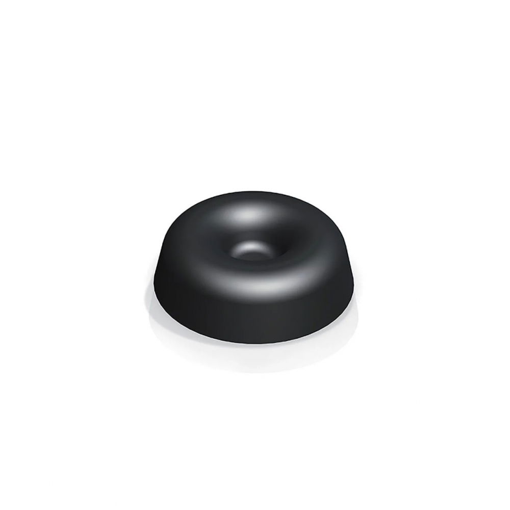 Forma Silicon Mini Savarin Mignon Ø 4.1 x H 1.2 cm, 77 cavitati, 12 ml (SQ033) [2]