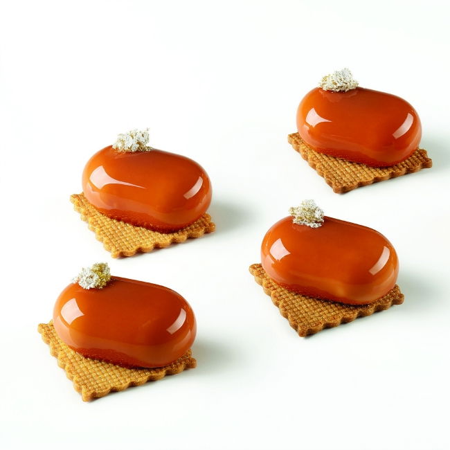 Forma Silicon Miss, Mignon 4.6 x 2.8 x h 2 cm, 18 ml, 32 cavitati [1]