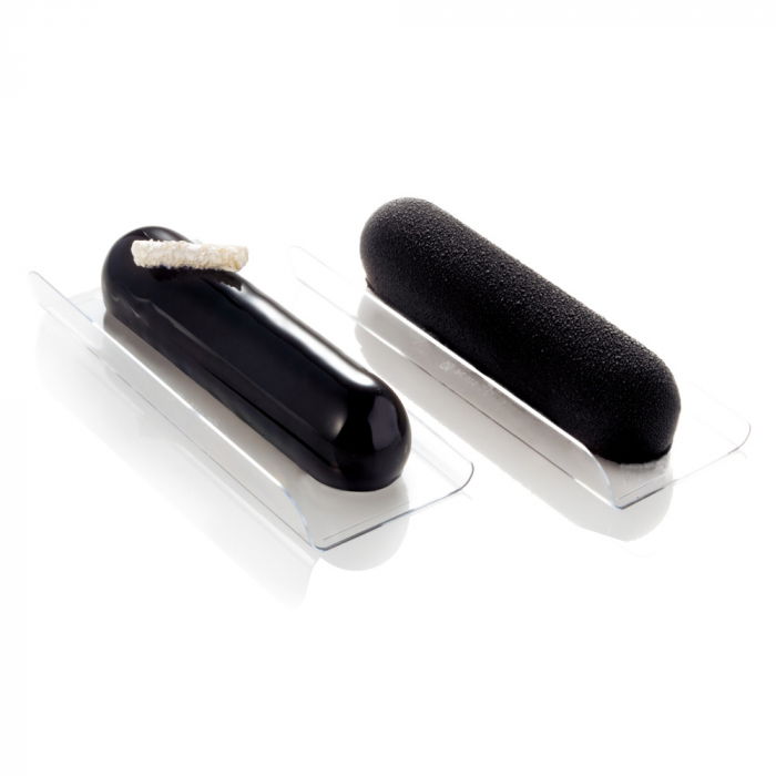 Forma Silicon Monoportii Ecler 13 x 3 x H 2.8 cm, 28 cavitati, 85 ml [1]