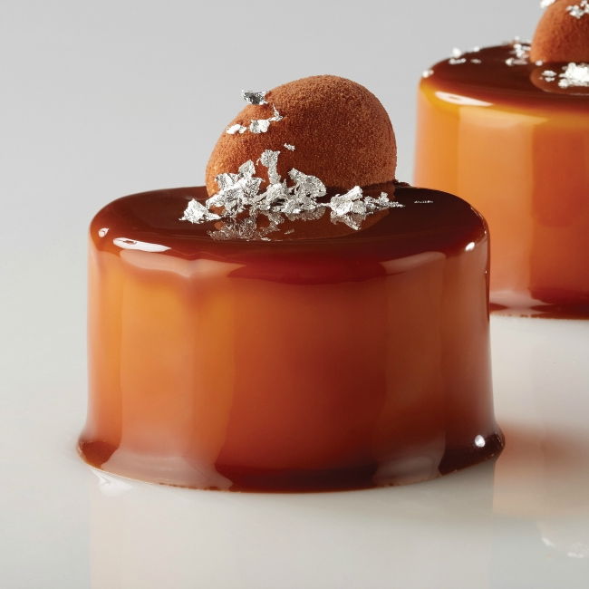 Forma Pavoflex 60x40 cm Rotunde Ø6.5xh4 cm, 24 cavitati, 130 ml [1]