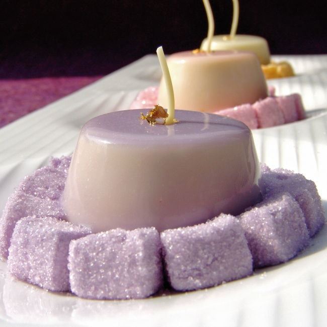 Forma Pavoflex 60x40 cm Muffins Ø5xh2.8 cm, 54 cavitati, 45 ml [1]