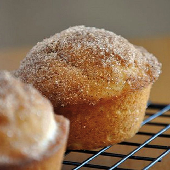 Forma Pavoflex 60x40 cm Muffins Ø7xh4 cm, 24 cavitati, 130 ml [2]