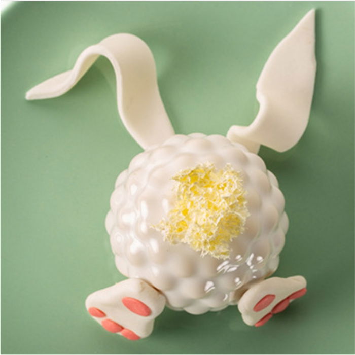 Forma Silicon Mure Ø 6.5 x H 5.5 cm, 6 cavitati x 115 ml [6]