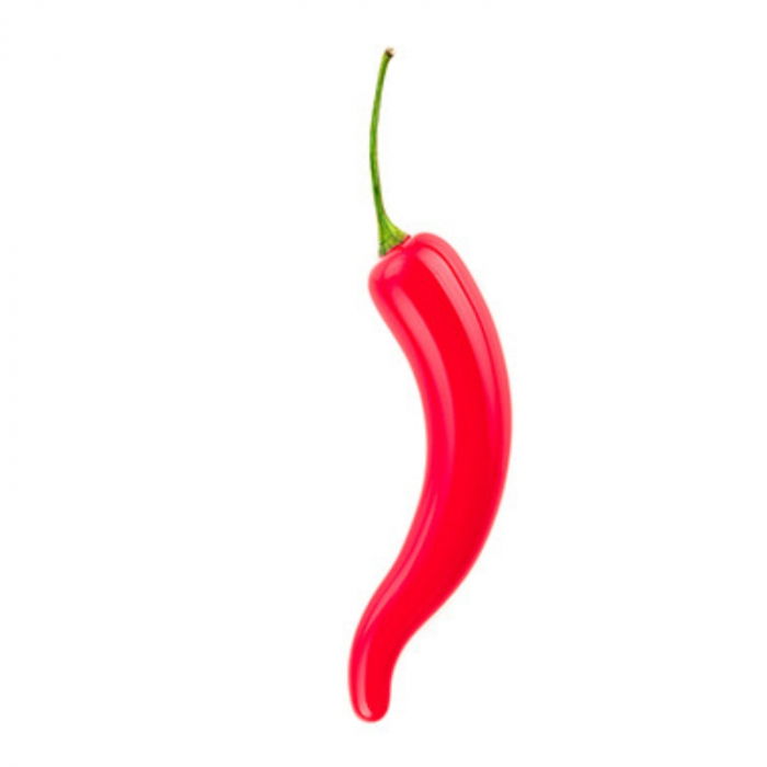 Forma Silicon NaturaE Chili 9.1 x 3.1 x H 1.6 cm, 12 cavitati [1]