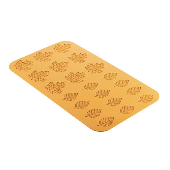 Forma Silicon NaturaE Frunze [4]