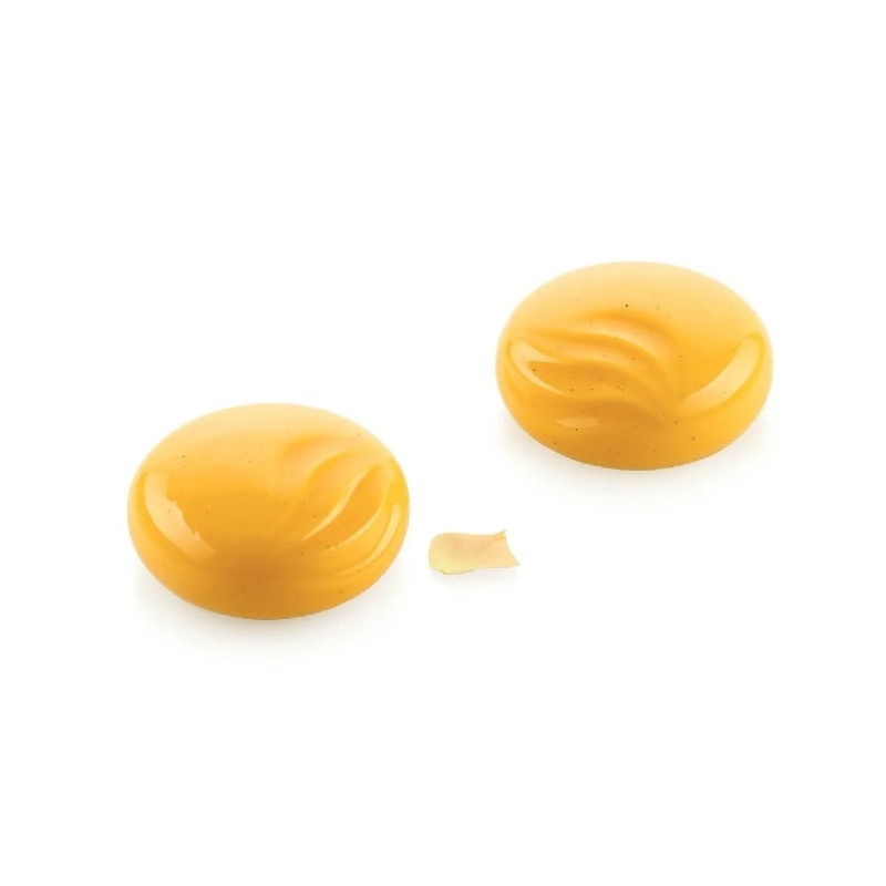 Forma Silicon Ocean 100 Ø 7 x H 3 cm, 6 cavitati x 100 ml [1]