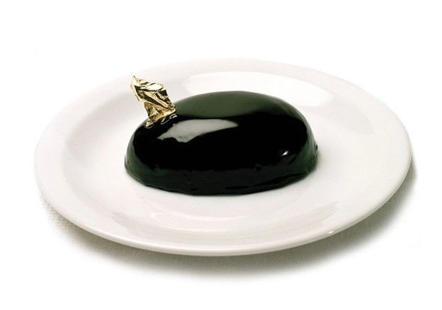 Forma Silicon Ou 10.2x7.3xH3.6cm, 5 cavitati x 130 ml (SF041) [2]