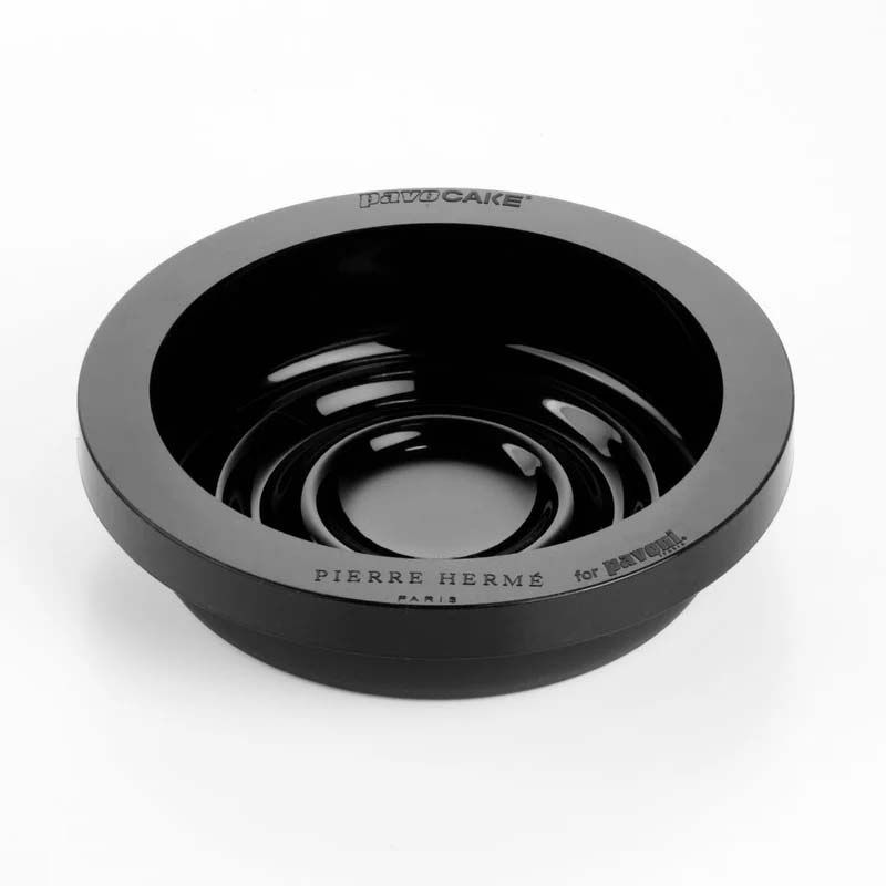 Forma Silicon Pavocake Tort 3D Aura Pierre Herme Ø 15 x H 4 cm, 690 ml [2]