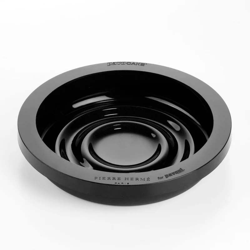 Forma Silicon Pavocake Tort 3D Aura Pierre Herme Ø 20 x H 4 cm, 1220 ml [3]