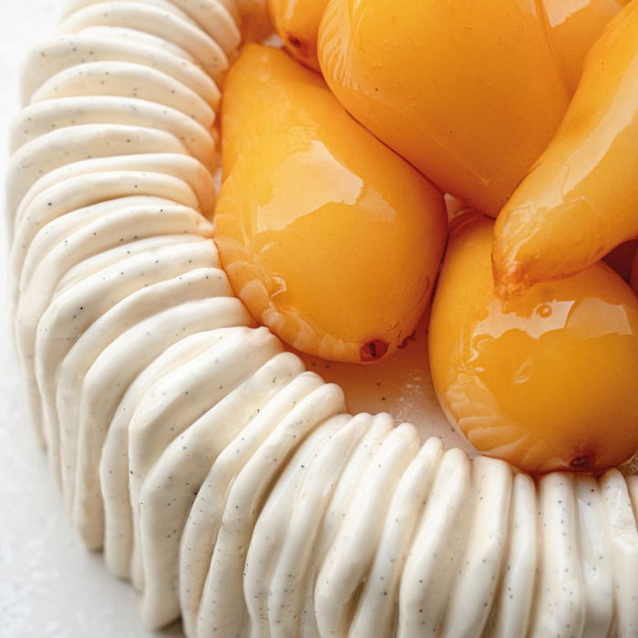 Forma Silicon Pavocake Tort 3D Charlotte Ø 18 x H 6.5 cm, 1200 ml [2]