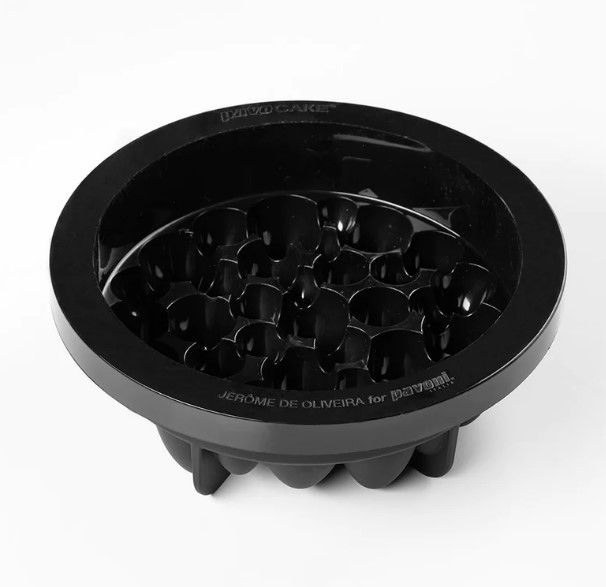 Forma Silicon Pavocake Tort 3D Easter Ø 16 x H 6.5 cm, 940 ml [2]