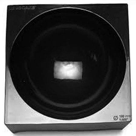 Forma Silicon Pavocake Tort Semisfera Ø18xH9 cm [2]