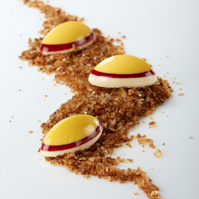 Forma Pavoflex 60x40 cm Quenella 3D 4.2x2xh2 cm, 100 cavitati, 8 ml [2]