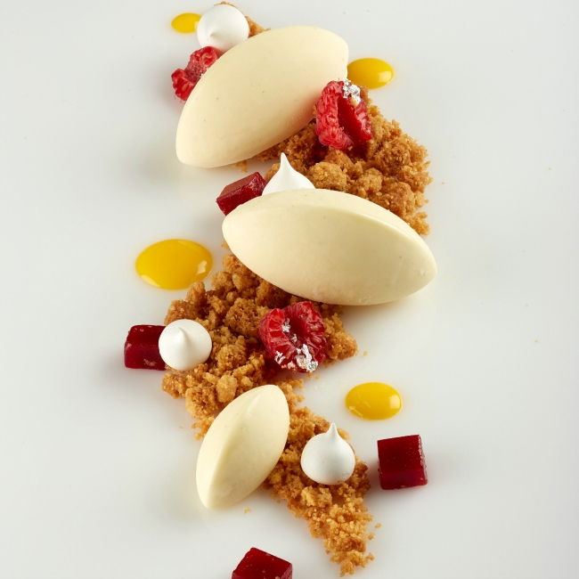 Forma Pavoflex 60x40 cm Quenella 3D 4.2x2xh2 cm, 100 cavitati, 8 ml [1]