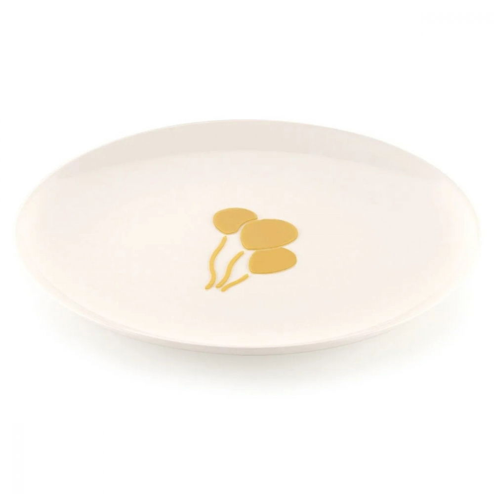 Forma Silicon Silikomart NaturaE Decor Balon 16 x 16 x H 0.1 cm, Set 2 buc [4]