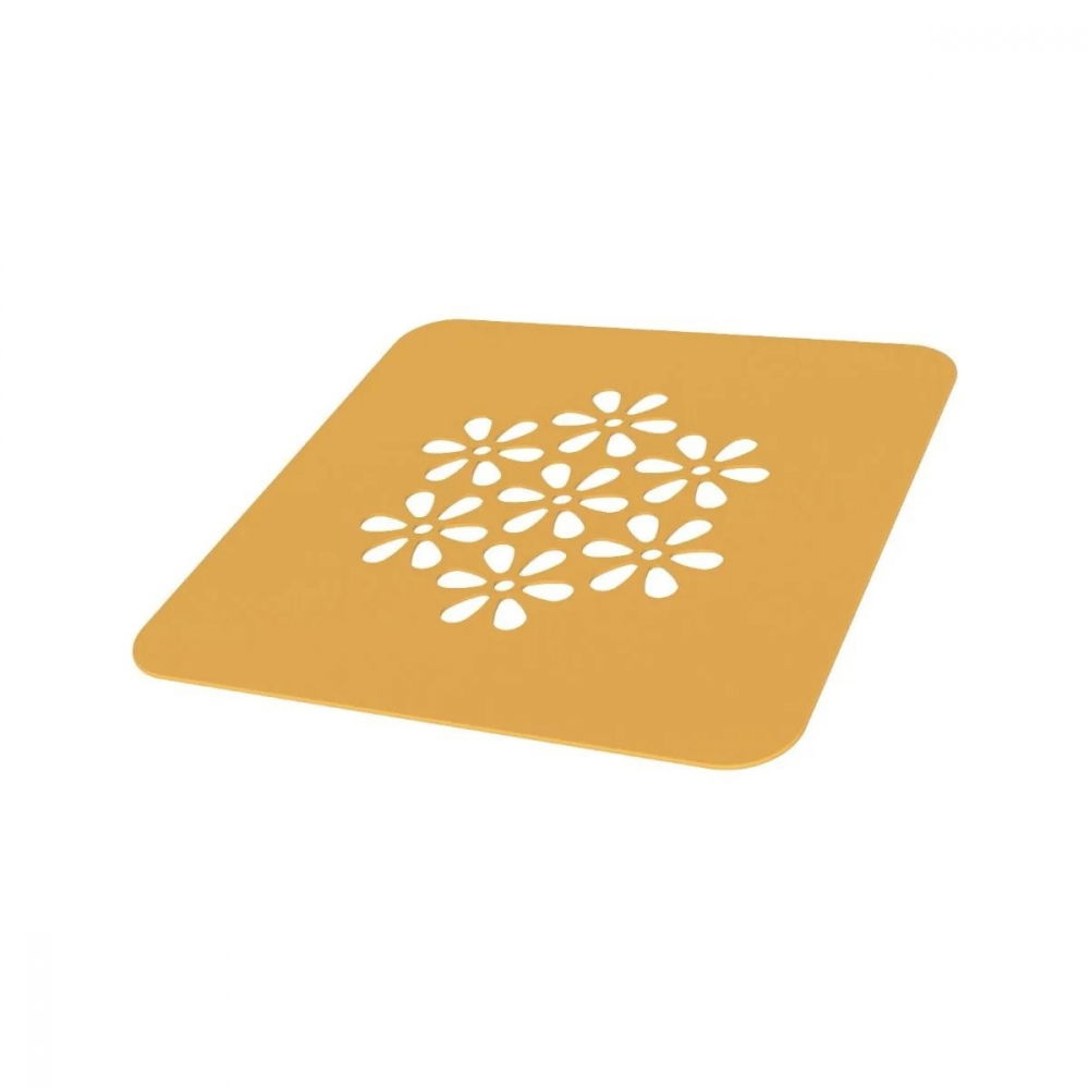 Forma Silicon Silikomart NaturaE Decor Flori Ø 10 x H 0.1 cm, Set 2 buc [6]