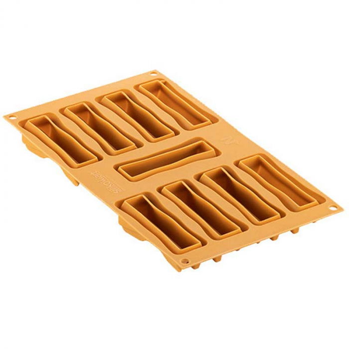 Forma Silicon Silikomart NaturaE model os Femur [4]