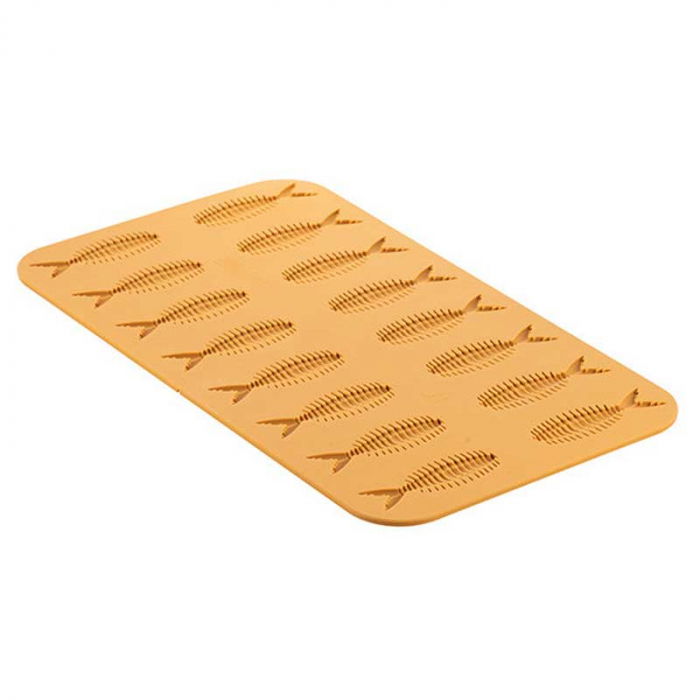 Forma Silicon Silikomart NaturaE Peste [2]