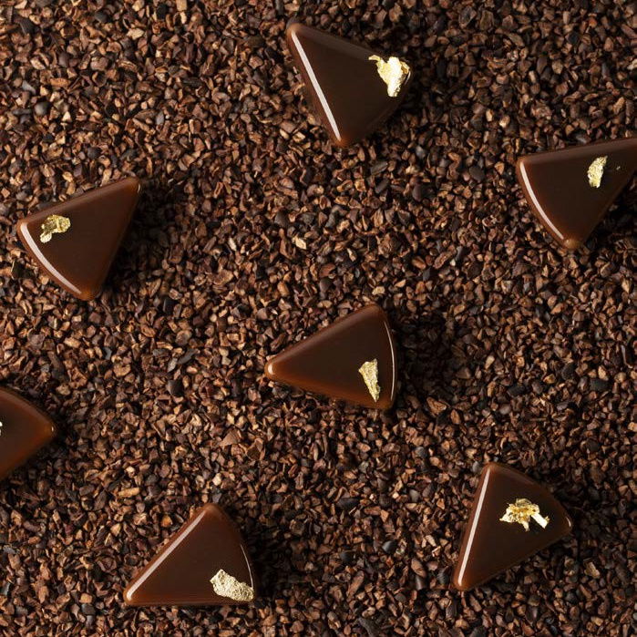 Forma Silicon Slice 3.8 x 3.1 x H 2 cm, 21 cavitati x 14 ml [4]