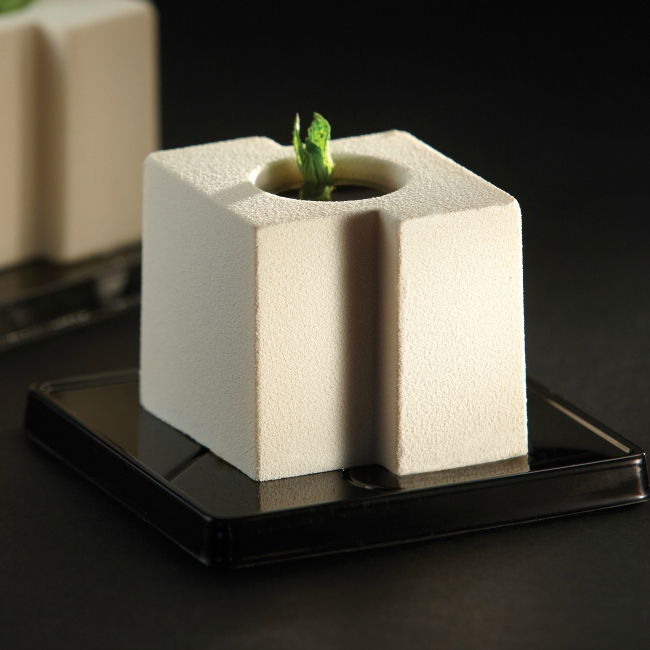 Forma Pavoflex 60x40 cm Tekno 5.8x5xh5 cm, 24 cavitati, 115 ml [1]