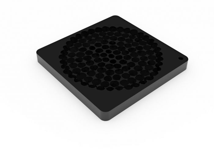 Forma Silicon TOP Hazel Ø 18 x H 1.8 cm, 1 cavitate, 267 ml [3]