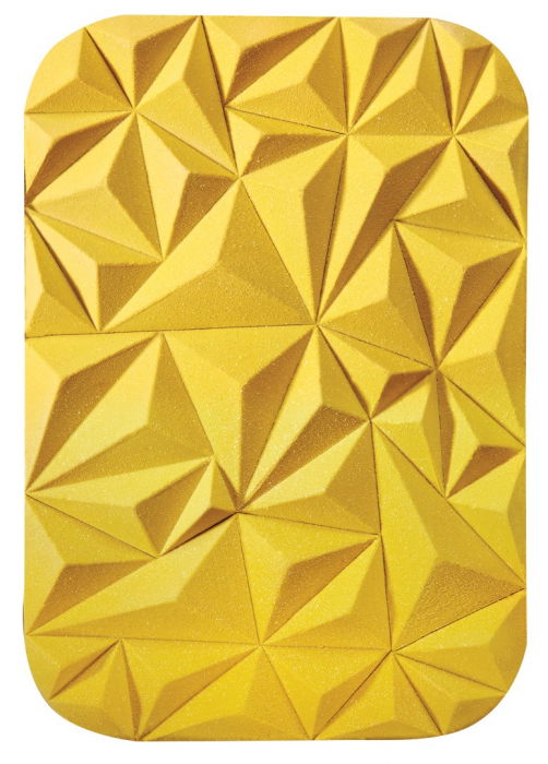 Forma Silicon TOP-IceCream Iceberg 36x25xH2.1 cm, 1 cavitate [2]