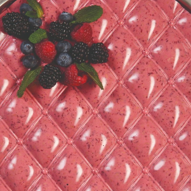 Forma Silicon TOP-IceCream Sofa 36x25xH2.1 cm, 1 cavitate [4]