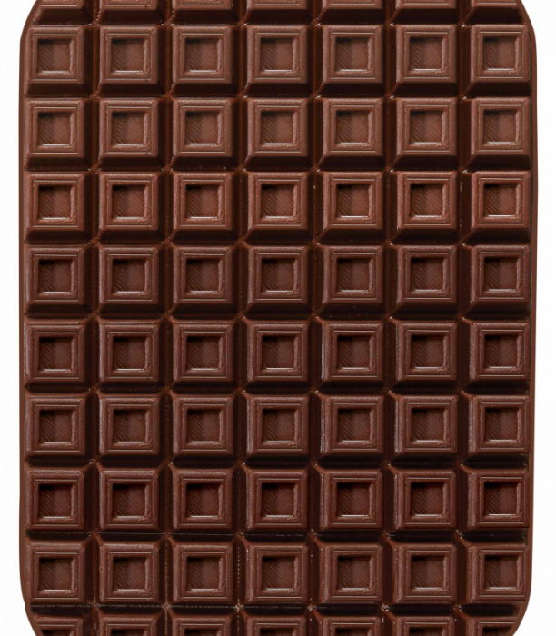 Forma Silicon TOP-IceCream Tablet 36x25xH1.85 cm, 1 cavitate [2]