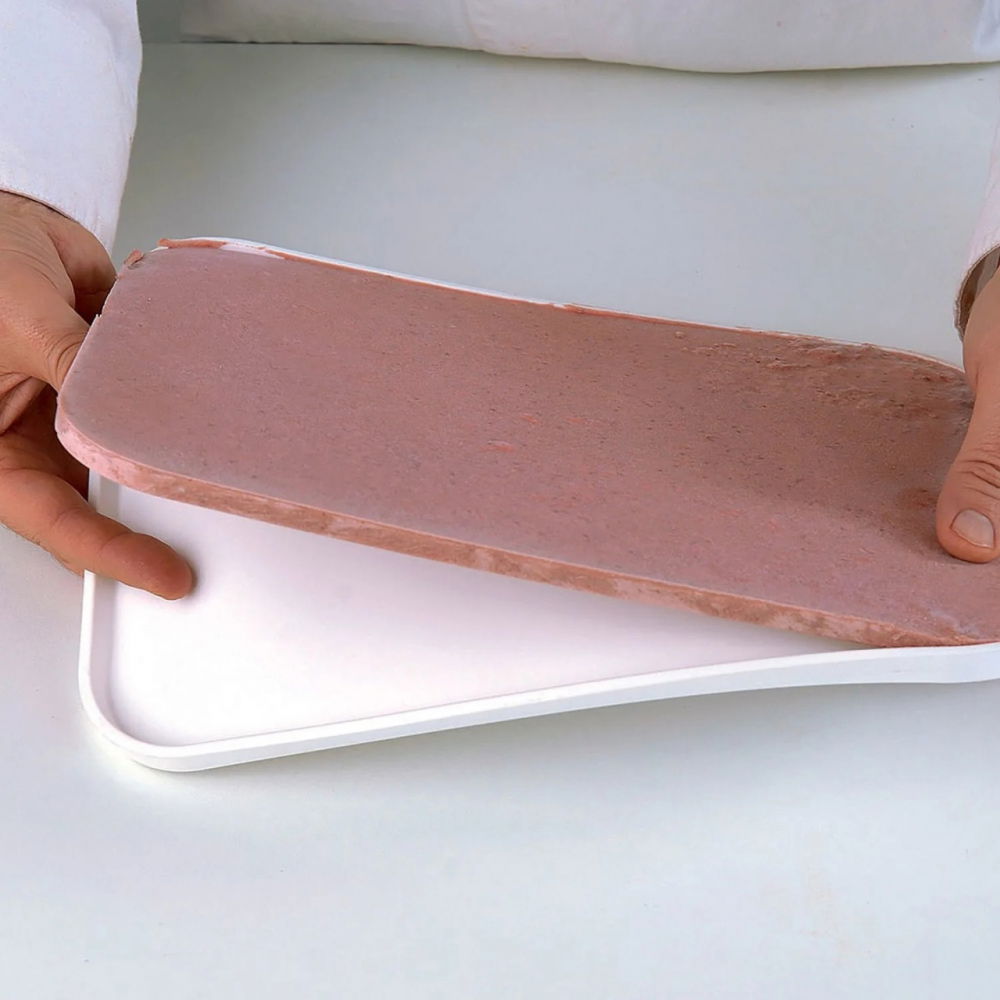 Forma Silicon Top Inghetata GEL02, 33 x 22 x H 1 cm, 1 cavitate [2]