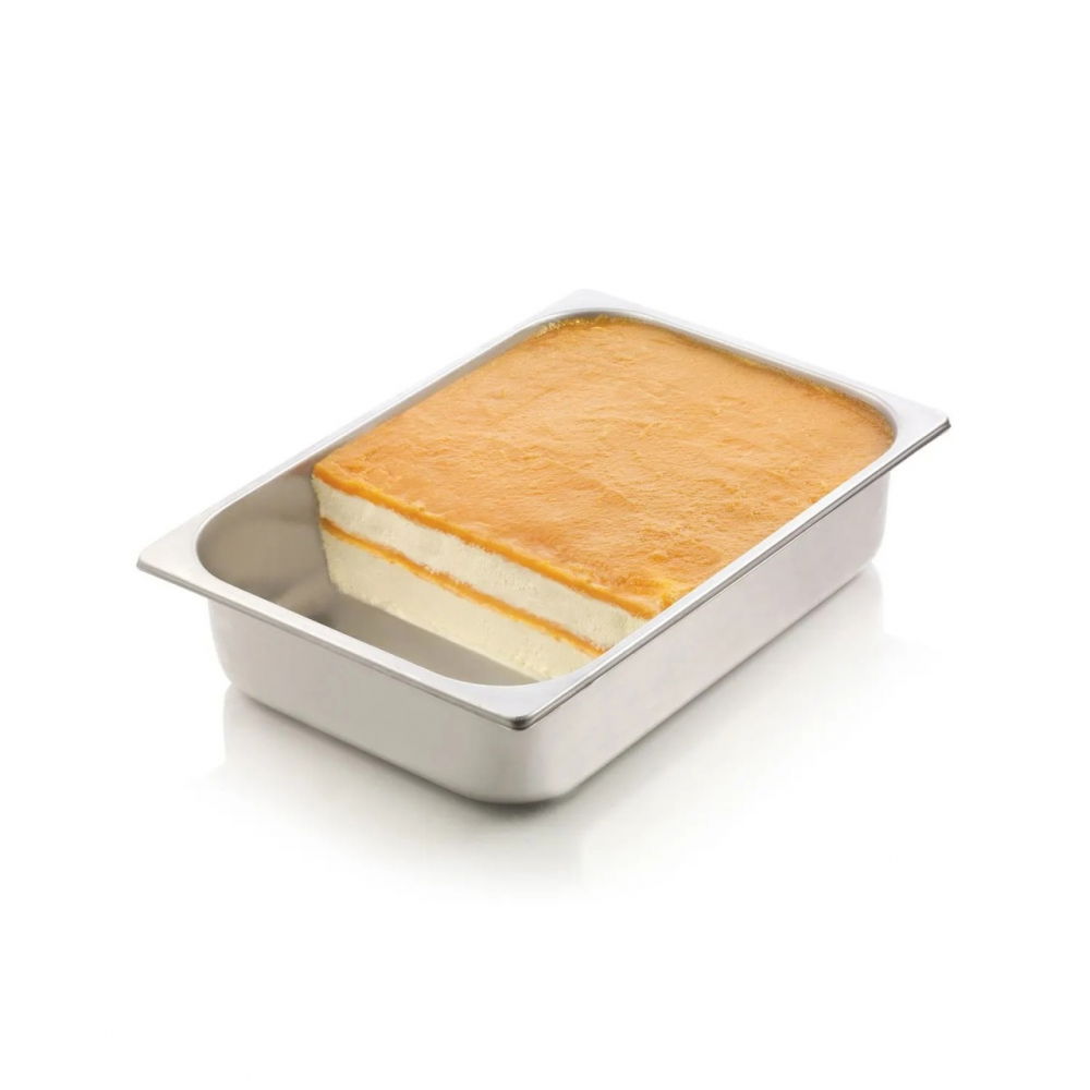 Forma Silicon Top Inghetata GEL02, 33 x 22 x H 1 cm, 1 cavitate [5]