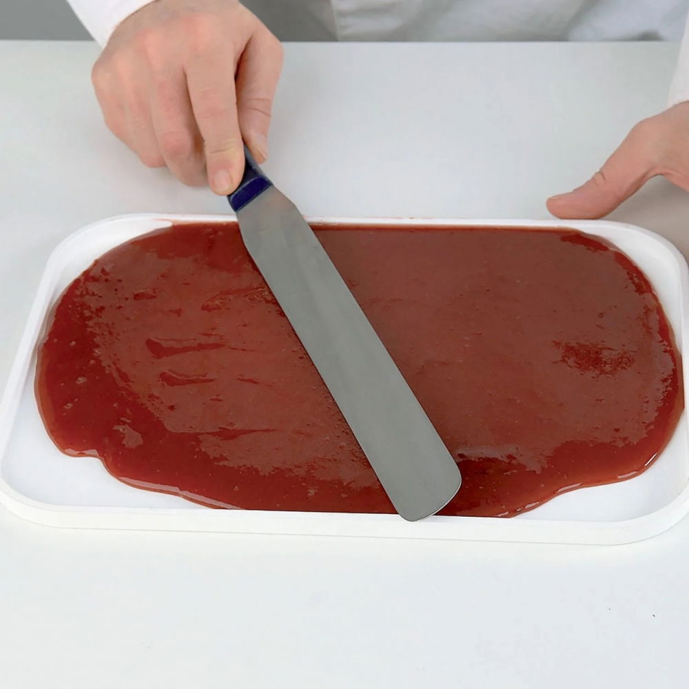 Forma Silicon Top Inghetata GEL02, 33 x 22 x H 1 cm, 1 cavitate [4]