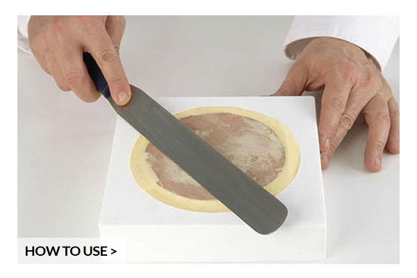 Forma Silicon Tort Ø20xH5 cm [5]