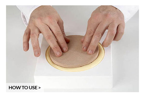 Forma Silicon Tort Ø22xH5 cm [6]