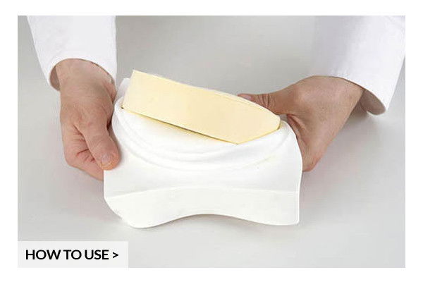 Forma Silicon Tort Ø22xH5 cm [4]