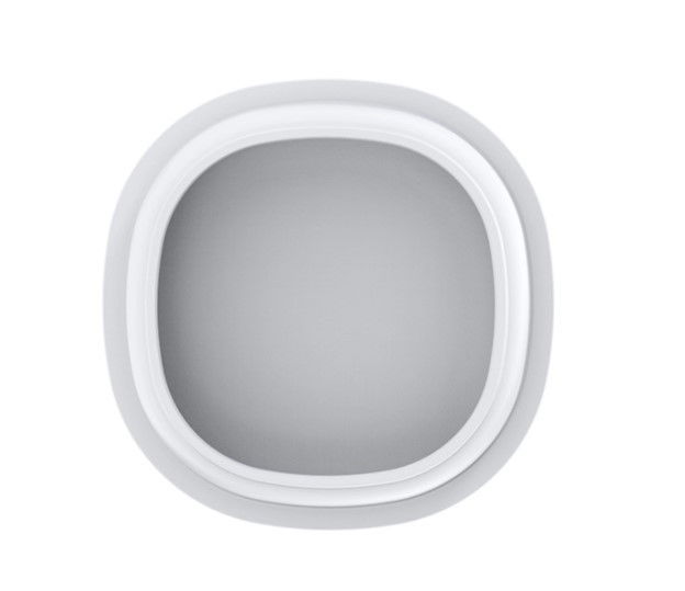 Forma Silicon Tort 3D Andromeda 18.5 x 18.5 x H 4.2 cm, 1080 ml [2]