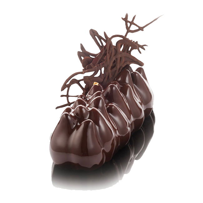 Forma Silicon Tort 3D Anemone 25x9xH8.5 cm [1]