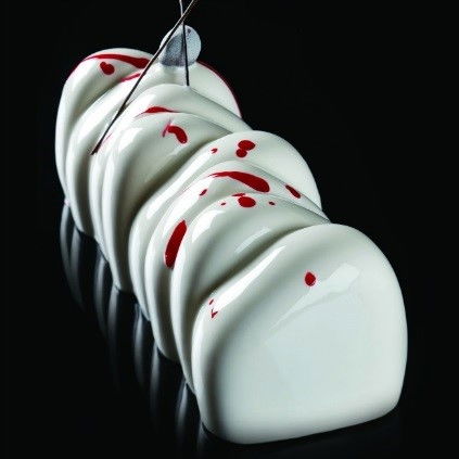 Forma Silicon Tort 3D Bilbao 25x8.5xH7.5 cm [2]