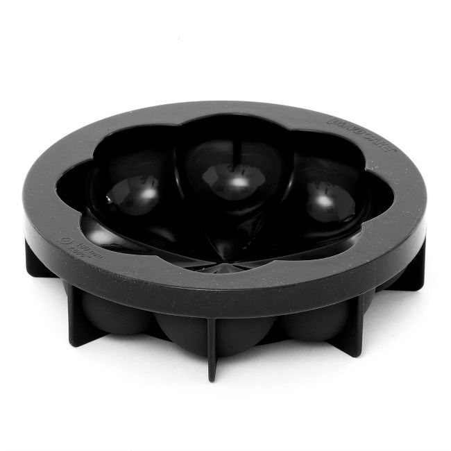 Forma Silicon Tort 3D Bombee Ø18xH5 cm [2]