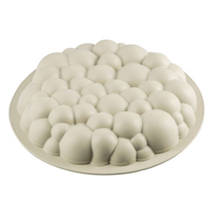 Forma Silicon Tort 3D Bubbles Ø 22 x H 5.5 cm, 1600 ml [2]