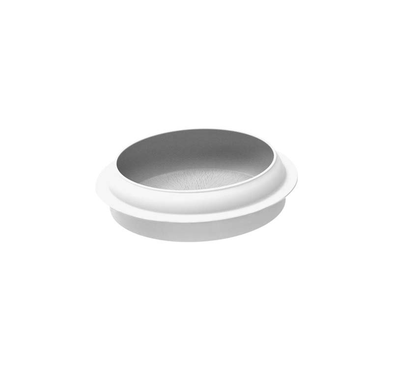 Formă Silicon Tort 3D Citrice Ø 17 x H 4.5 cm + Forma silicon Top + decupator, 940 ml [6]
