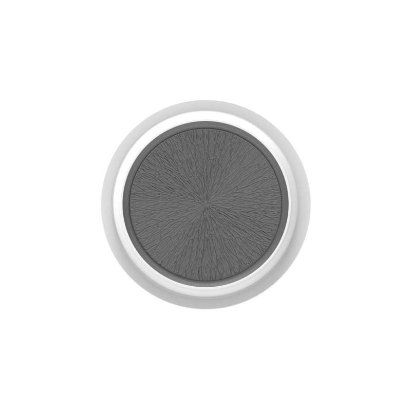 Formă Silicon Tort 3D Citrice Ø 17 x H 4.5 cm + Forma silicon Top + decupator, 940 ml [2]