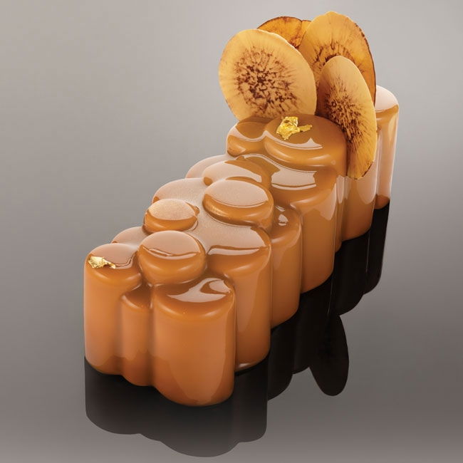 Forma Silicon Tort 3D Coin 25x8xH7.7 cm [2]