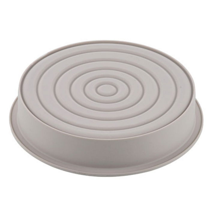 Forma Silicon Tort 3D Color Ø 20 x H 5 cm, 1460 ml [2]