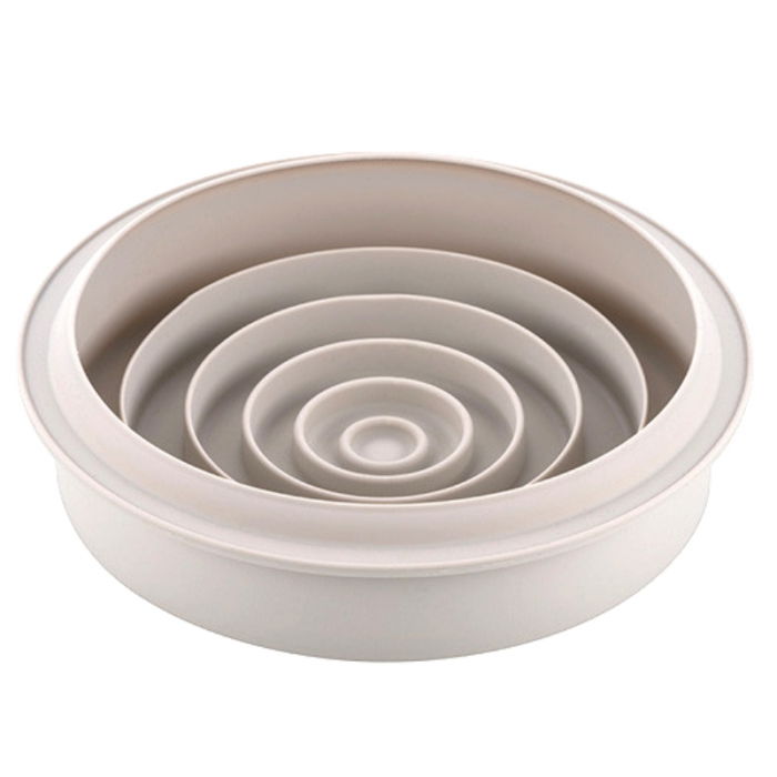 Forma Silicon Tort 3D Color Ø 20 x H 5 cm, 1460 ml [3]