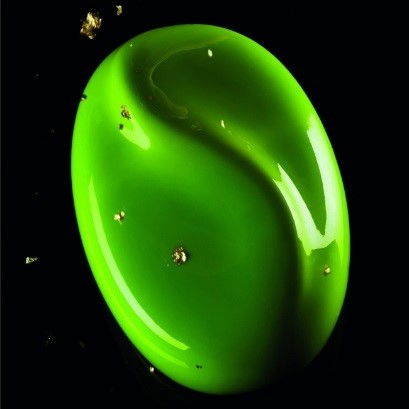 Forma Silicon Tort 3D Curvy 20x13xH6.5 cm [2]